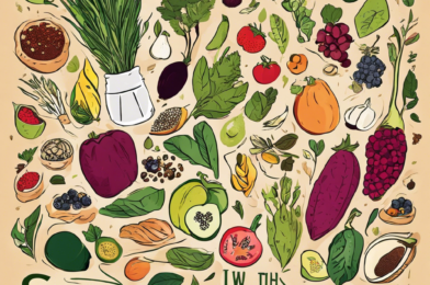 Cooking with Superfoods: Easy Recipes to Try Today