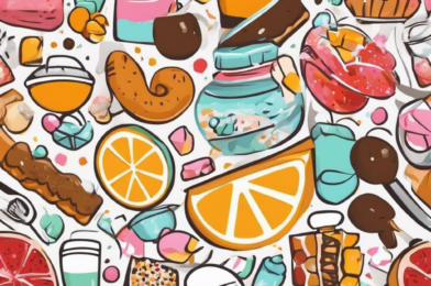 How to Cut Sugar from Your Diet Without Feeling Deprived