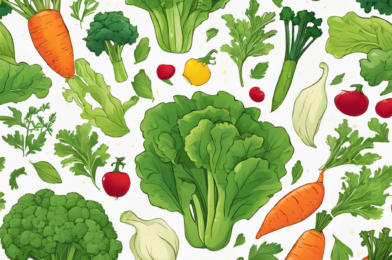 Kid-Friendly Vegetables: Make Them Love Their Greens