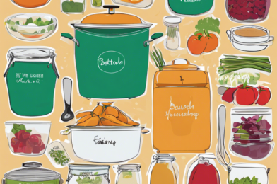 Batch Cooking Guide: Cook Once, Eat Healthy All Week